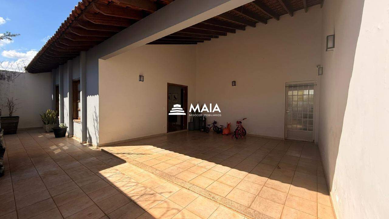 Casa à venda no Vila Alvorada: 