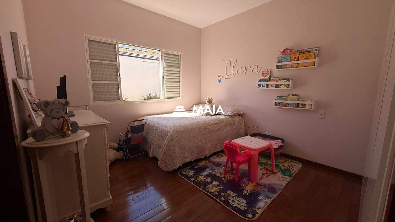 Casa à venda no Vila Alvorada: 