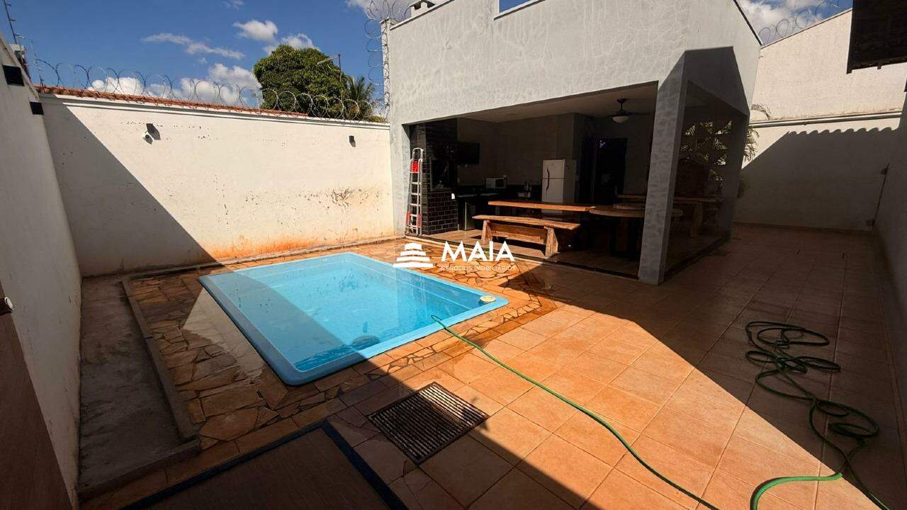 Casa à venda no Vila Alvorada: 