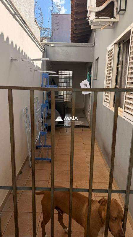 Casa à venda no Vila Alvorada: 