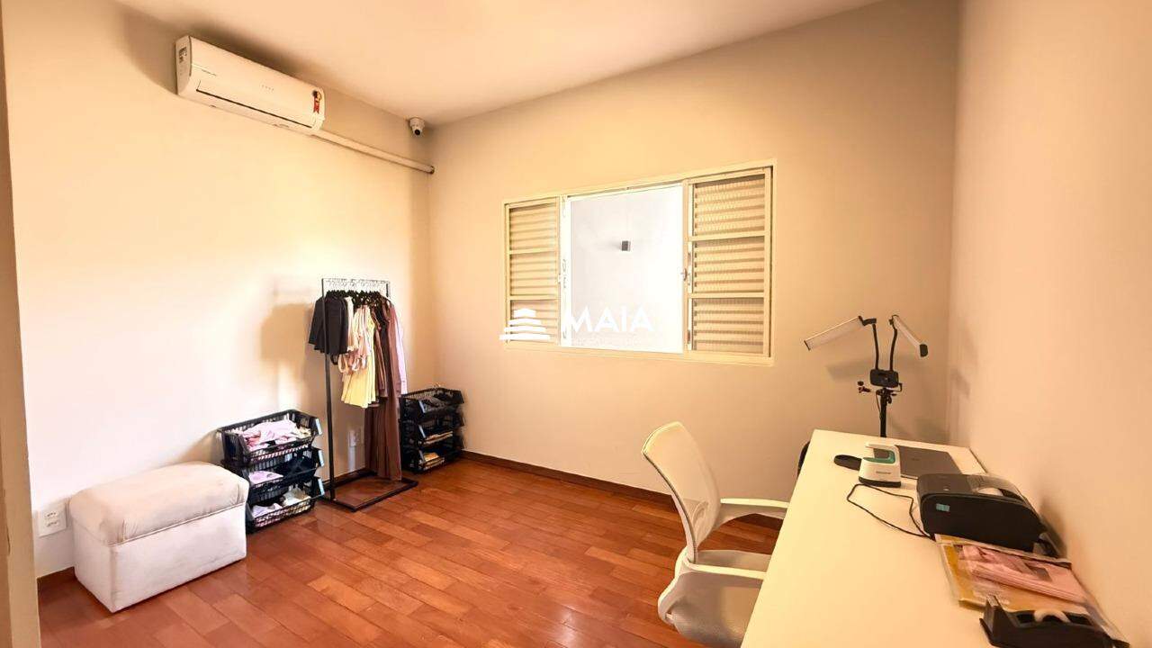 Casa à venda no Vila Alvorada: 