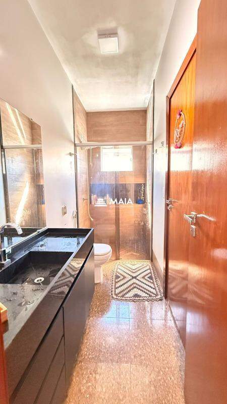 Casa à venda no Vila Alvorada: 
