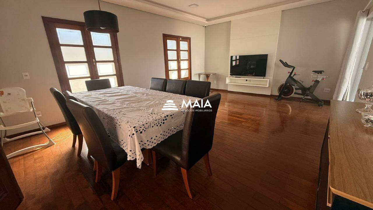 Casa à venda no Vila Alvorada: 