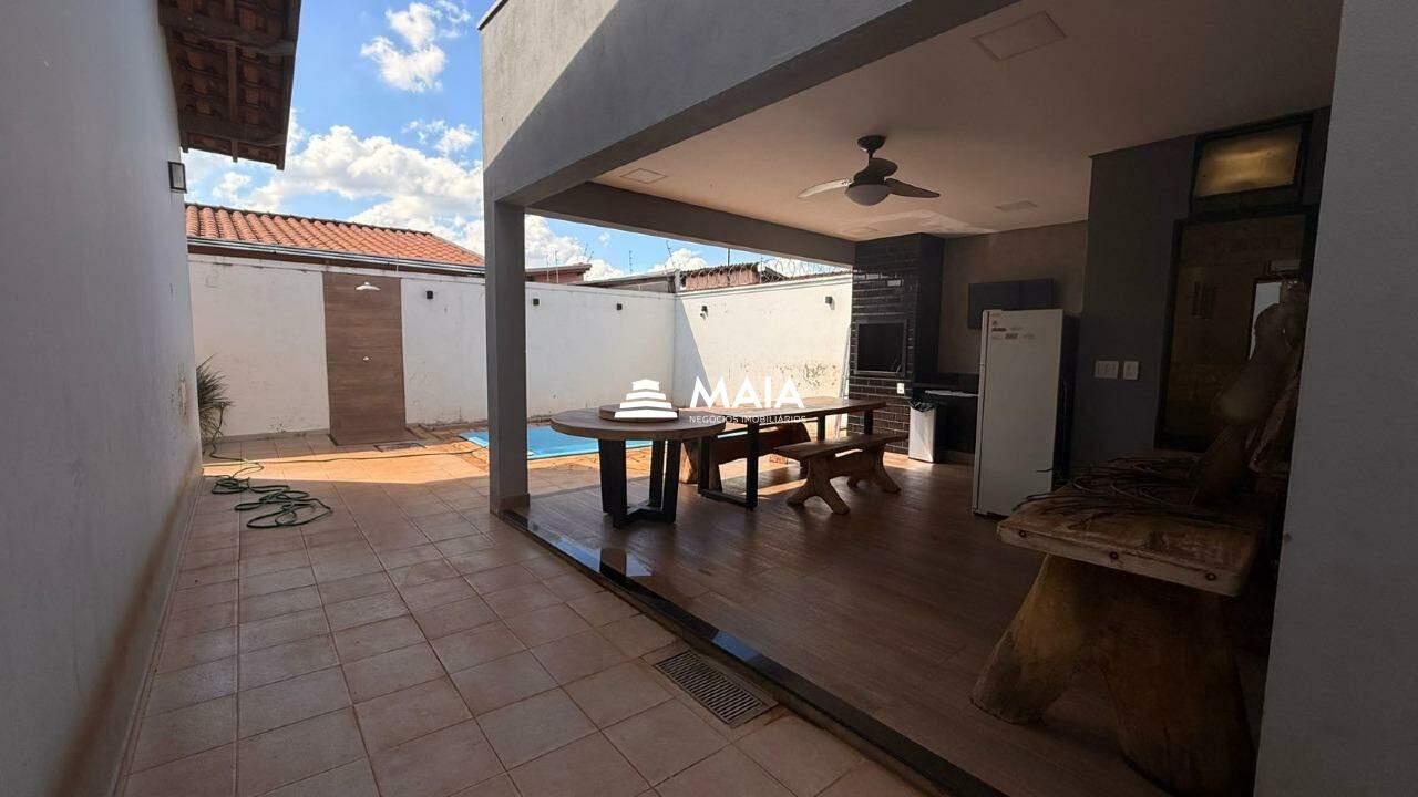 Casa à venda no Vila Alvorada: 