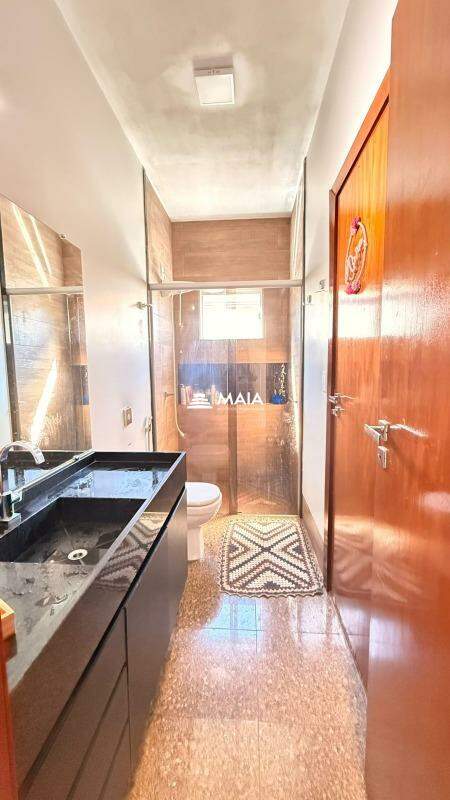 Casa à venda no Vila Alvorada: 