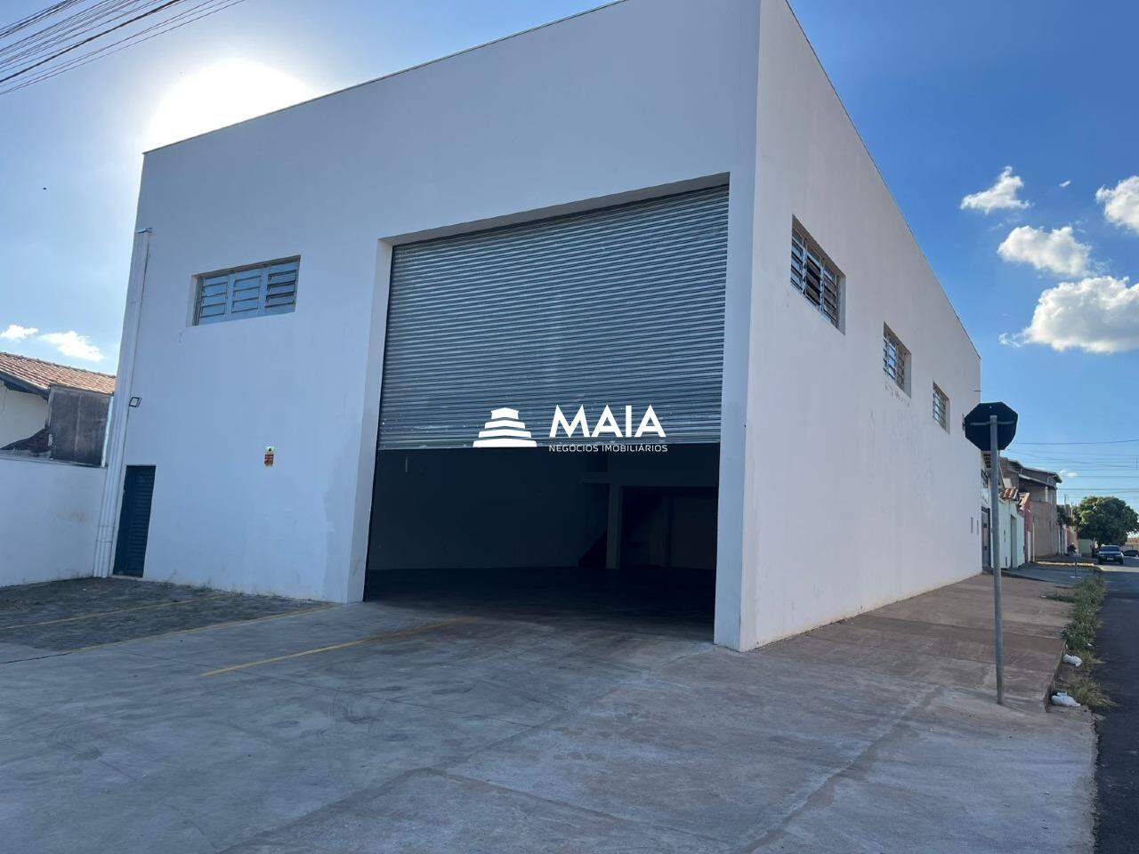 Mais