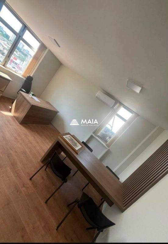 Comercial para aluguel no Centro: 