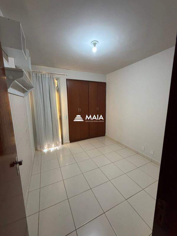 Apartamento à venda no Boa Vista: 