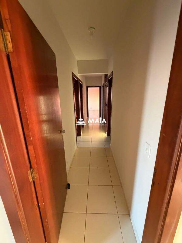 Apartamento à venda no Boa Vista: 