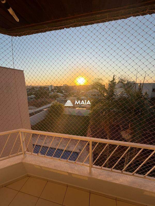Apartamento à venda no Boa Vista: 