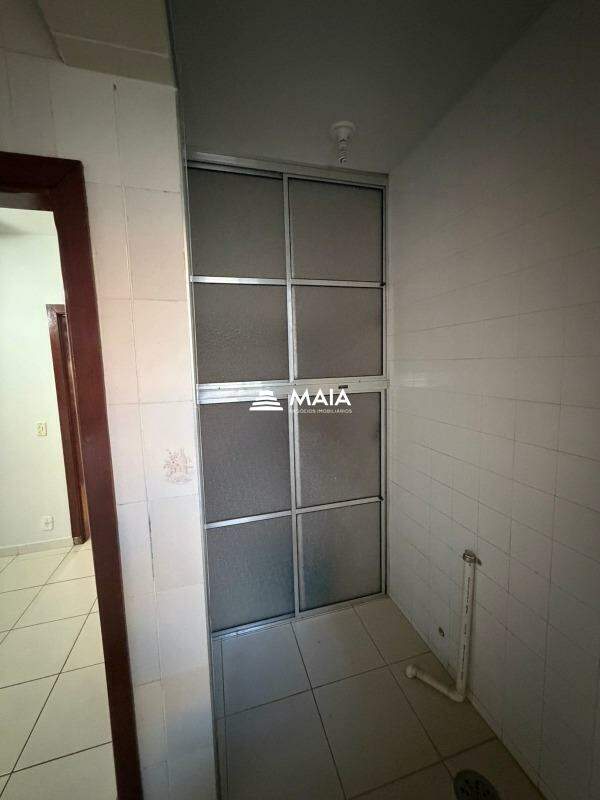 Apartamento à venda no Boa Vista: 