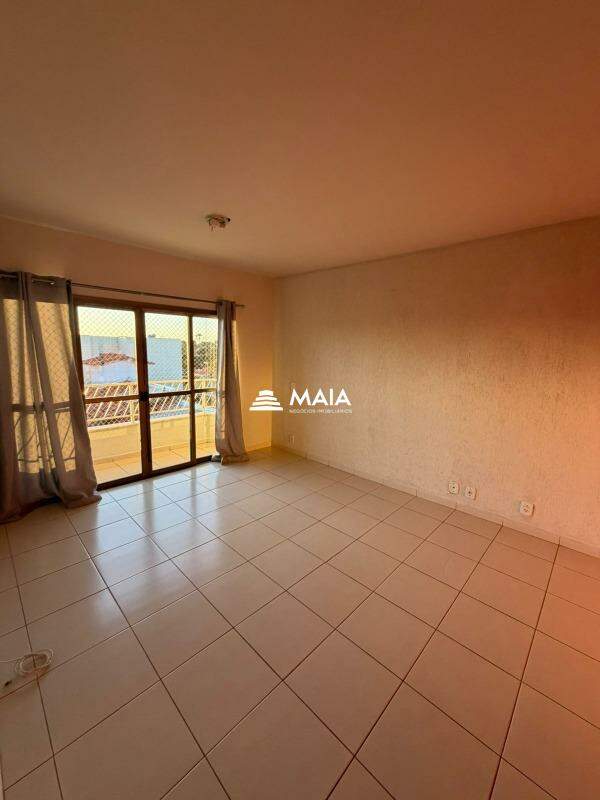 Apartamento à venda no Boa Vista: 
