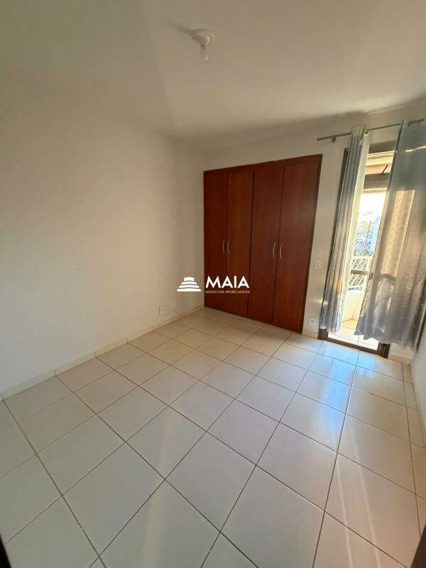 Apartamento à venda no Boa Vista: 