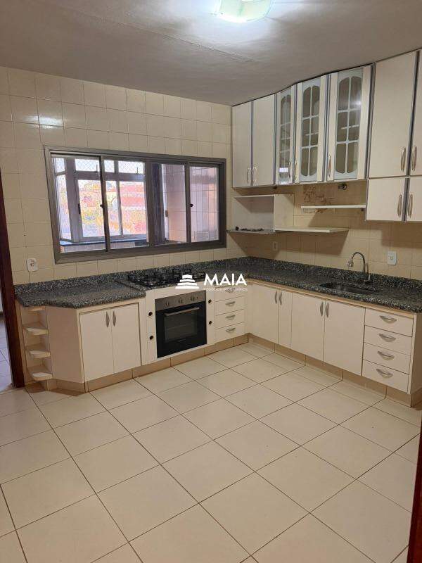 Apartamento à venda no Boa Vista: 