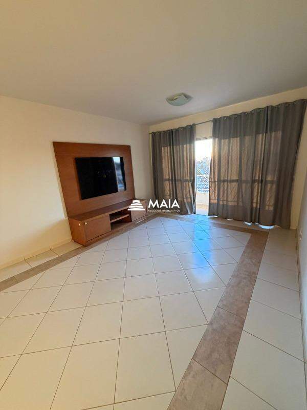 Apartamento à venda no Boa Vista: 