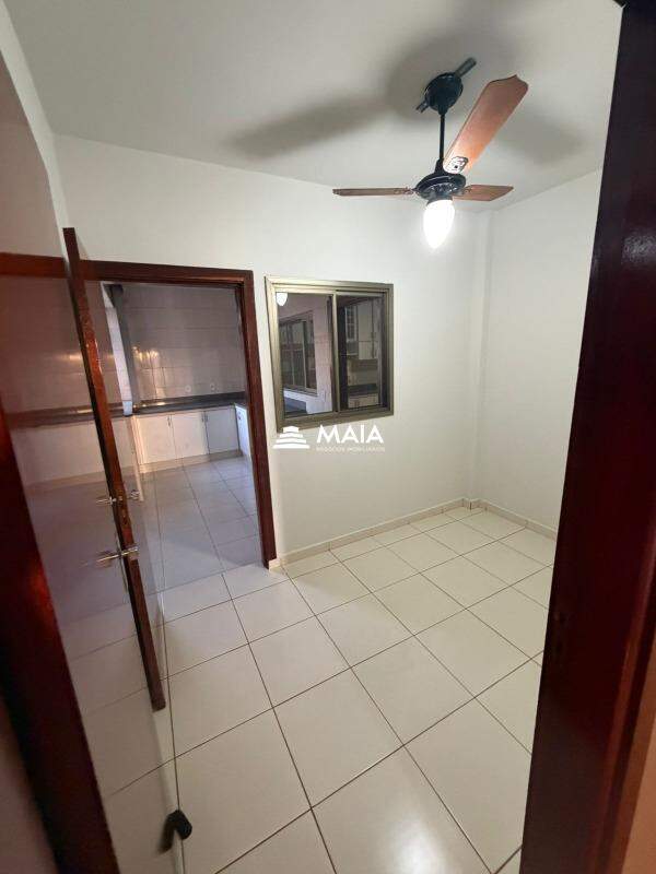 Apartamento à venda no Boa Vista: 