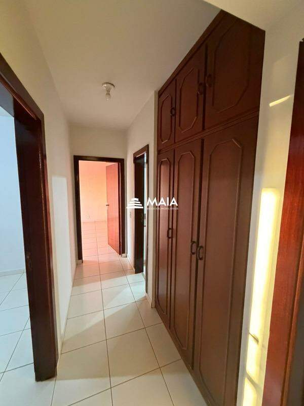 Apartamento à venda no Boa Vista: 