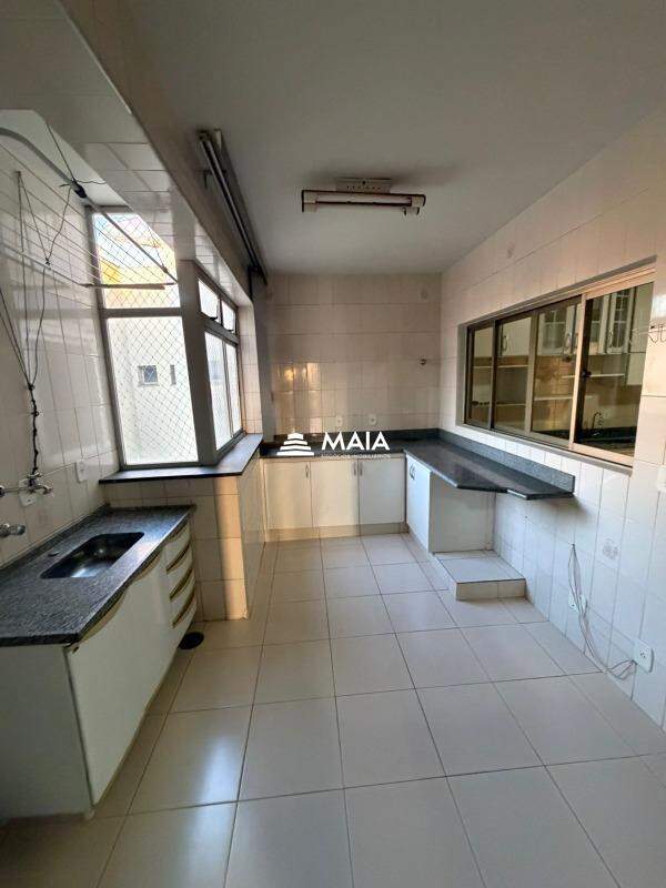 Apartamento à venda no Boa Vista: 