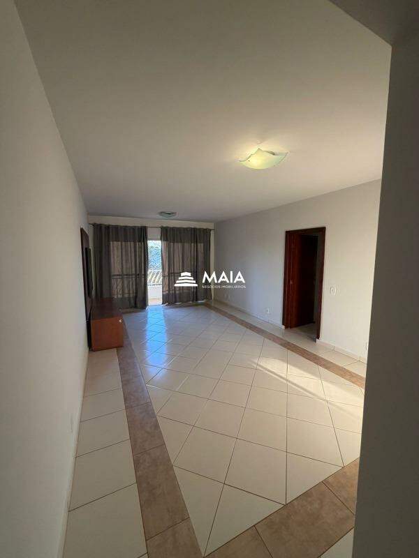 Apartamento à venda no Boa Vista: 