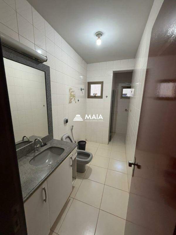 Apartamento à venda no Boa Vista: 