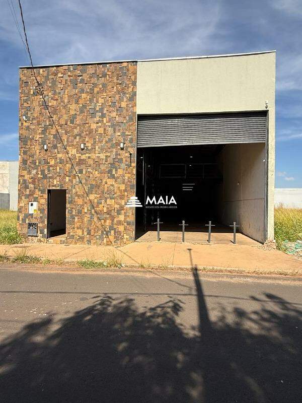 Mais