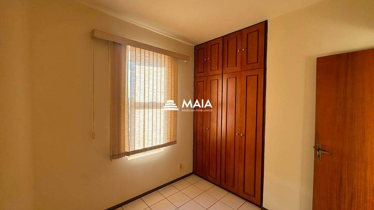 Apartamento à venda no Mercês: 