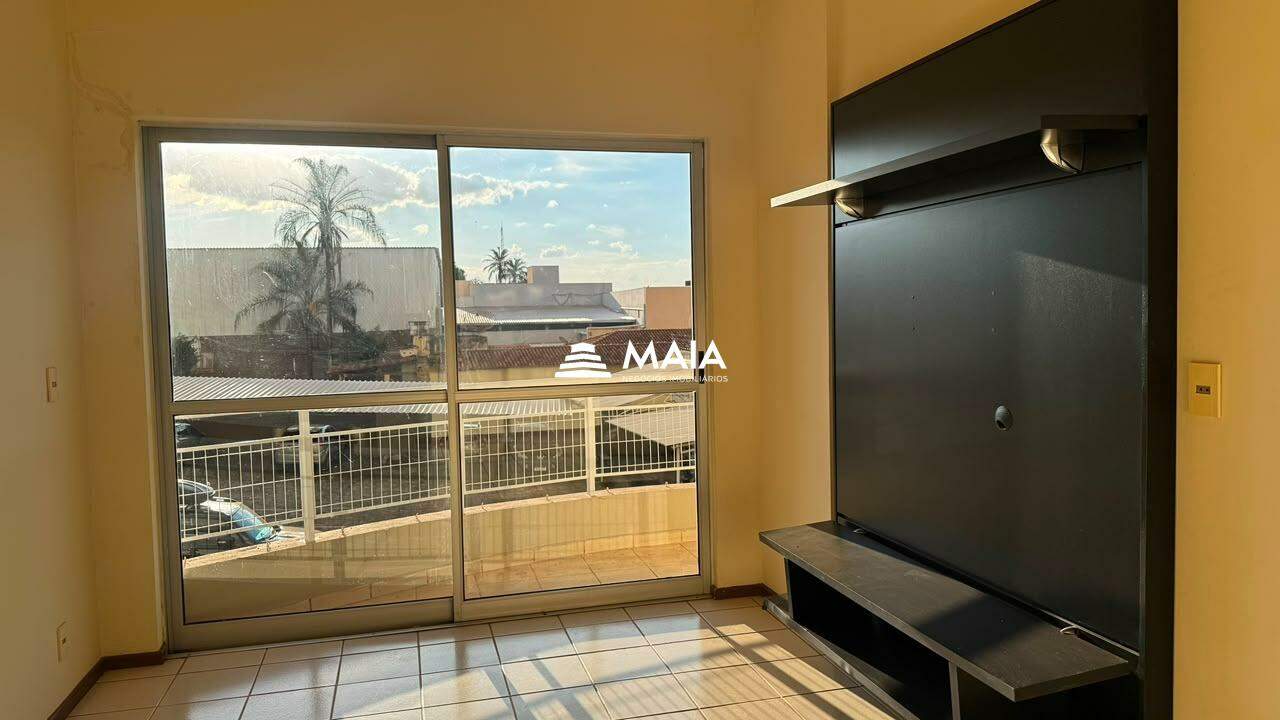 Apartamento à venda no Mercês: 