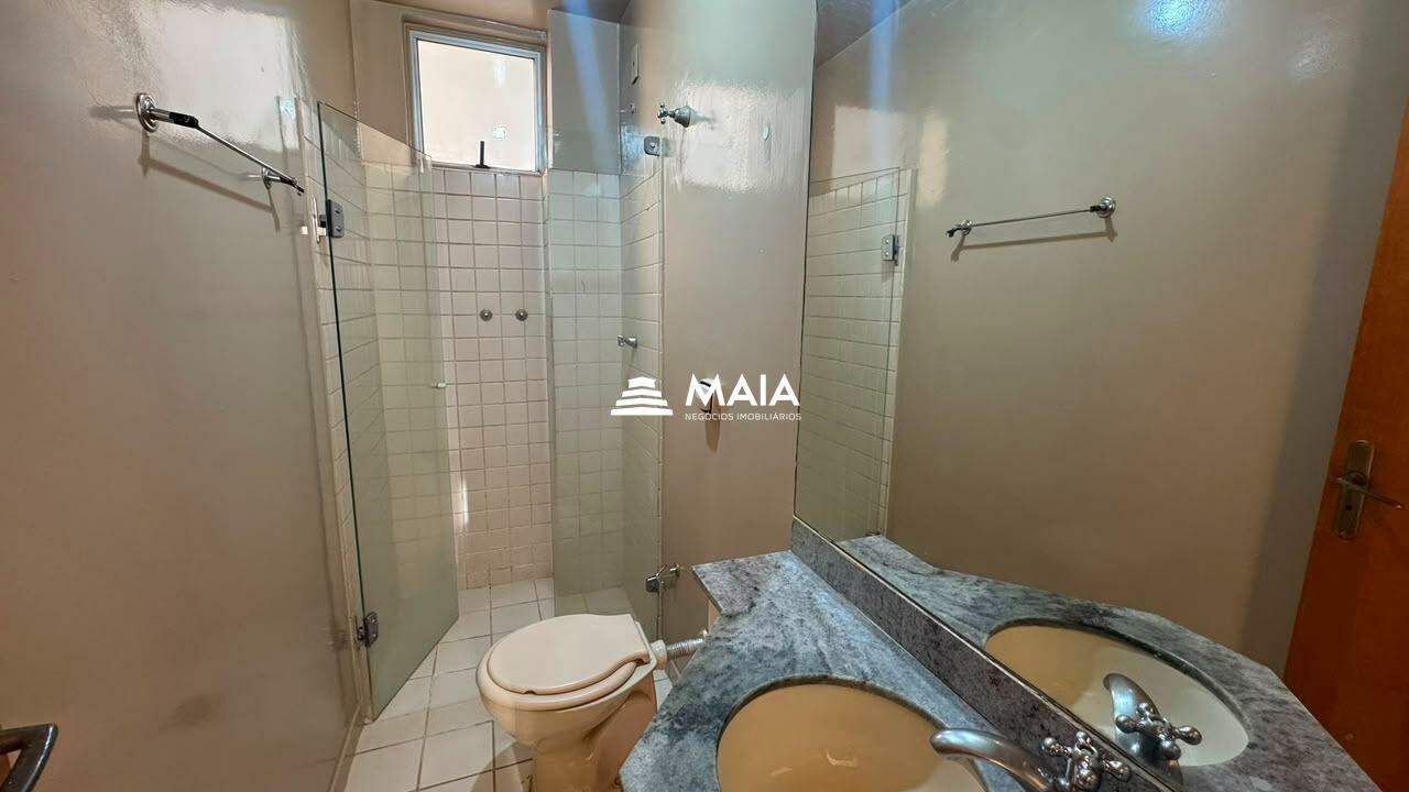 Apartamento à venda no Mercês: 