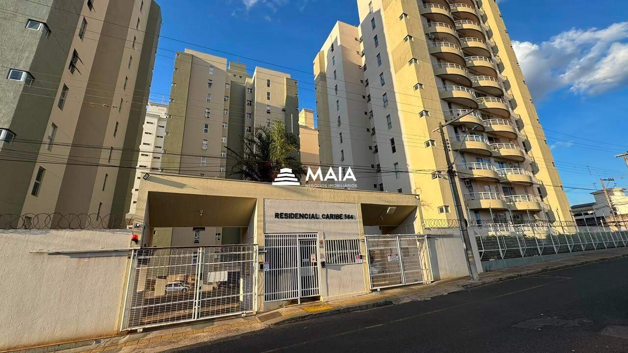 Apartamento à venda no bairro Mercês