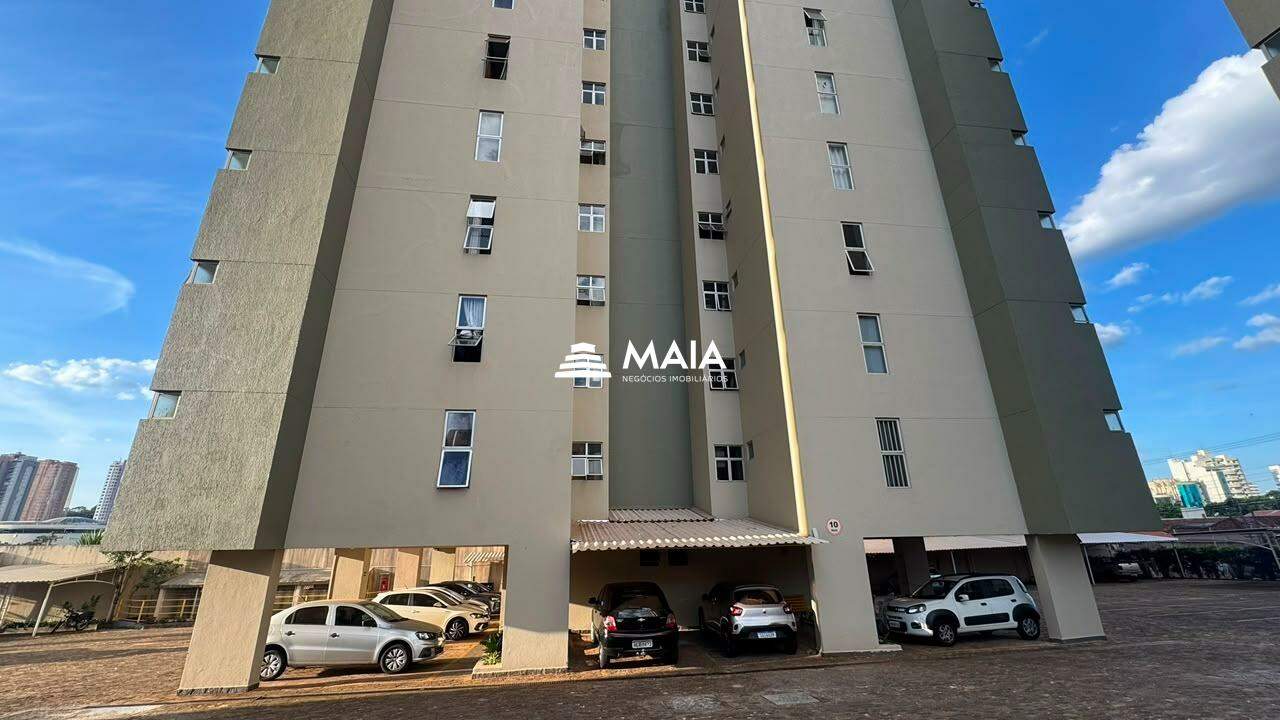 Apartamento à venda no Mercês: 