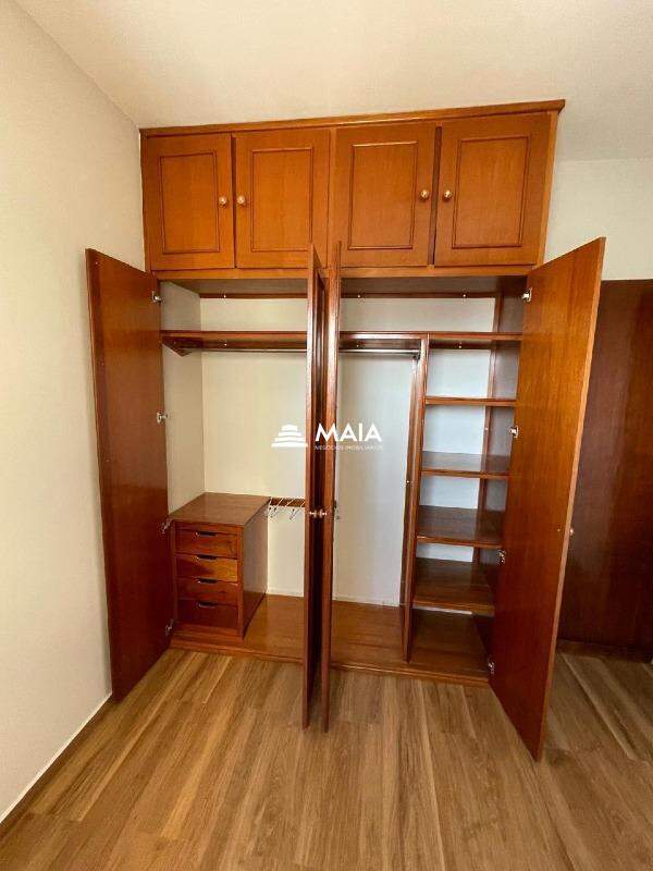 Apartamento à venda no São Benedito: 