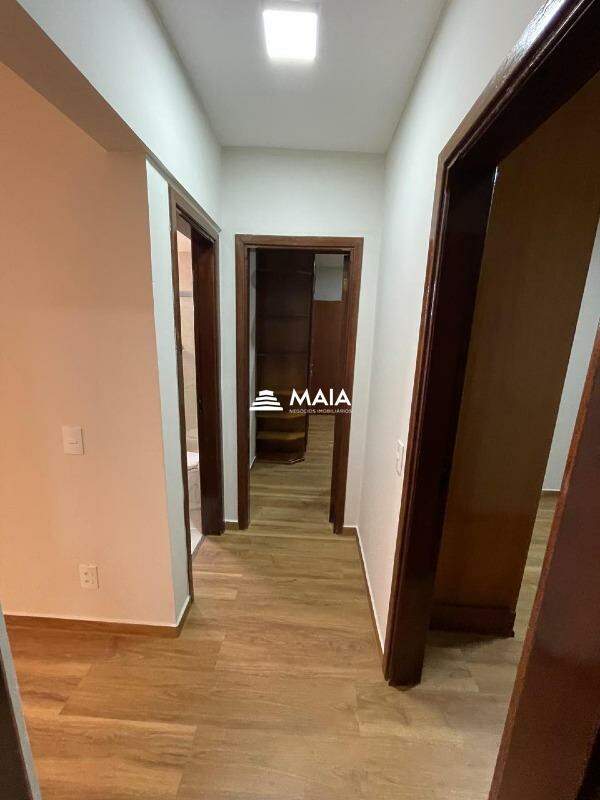 Apartamento à venda no São Benedito: 