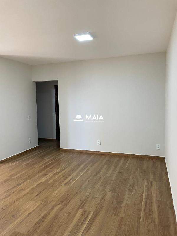 Apartamento à venda no São Benedito: 