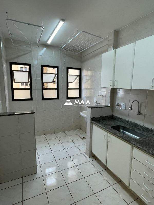 Apartamento à venda no São Benedito: 