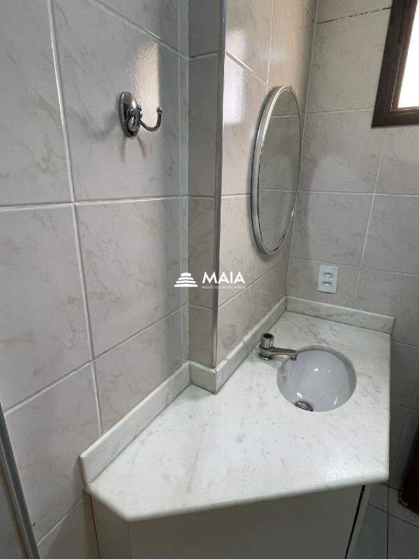 Apartamento à venda no São Benedito: 