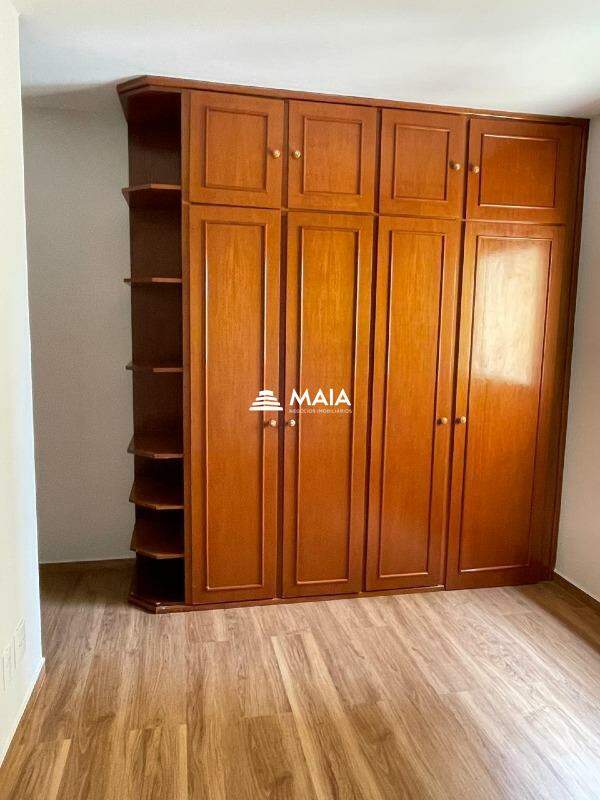Apartamento à venda no São Benedito: 