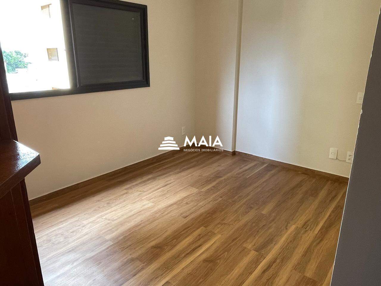 Apartamento à venda no São Benedito: 