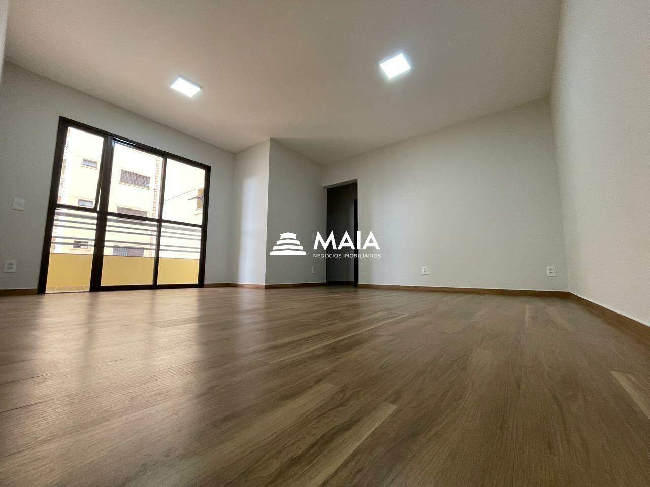 Apartamento à venda no bairro São Benedito 