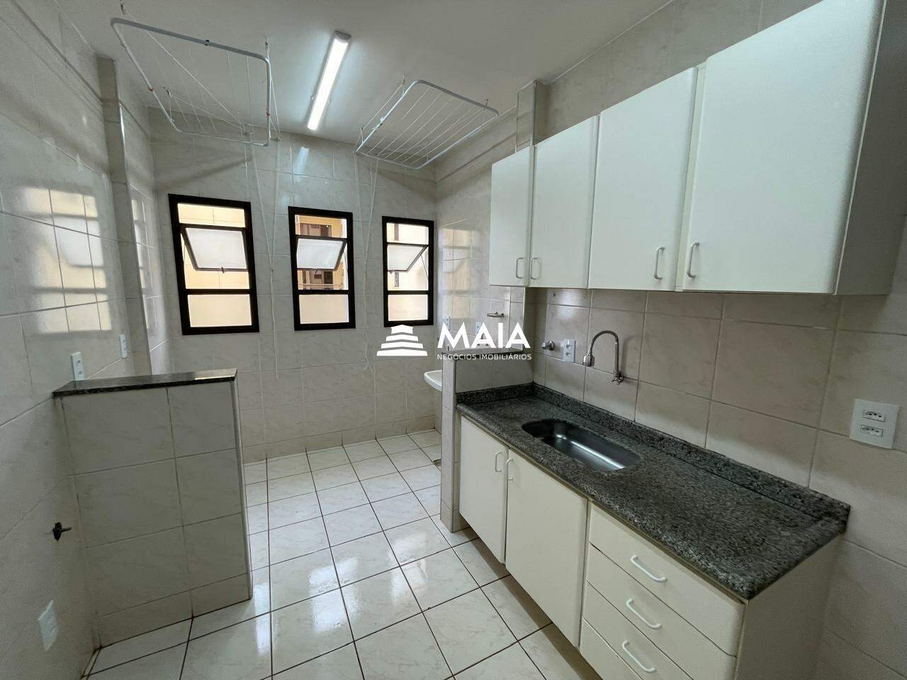 Apartamento à venda no São Benedito: 