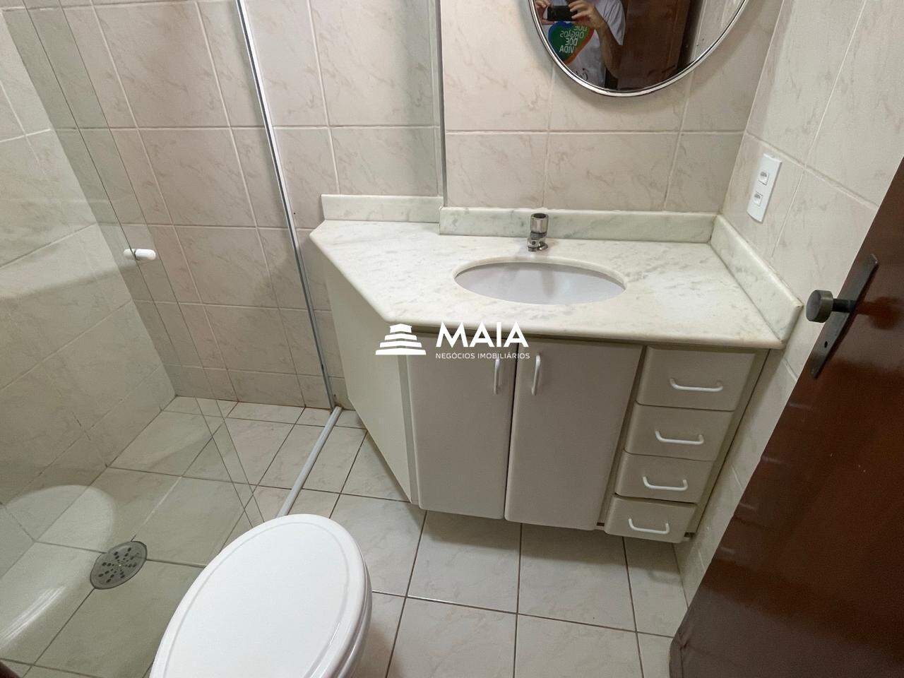 Apartamento à venda no São Benedito: 