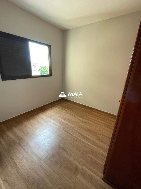 Apartamento à venda no São Benedito: 