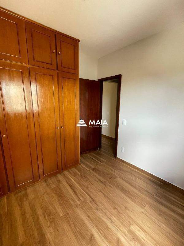 Apartamento à venda no São Benedito: 