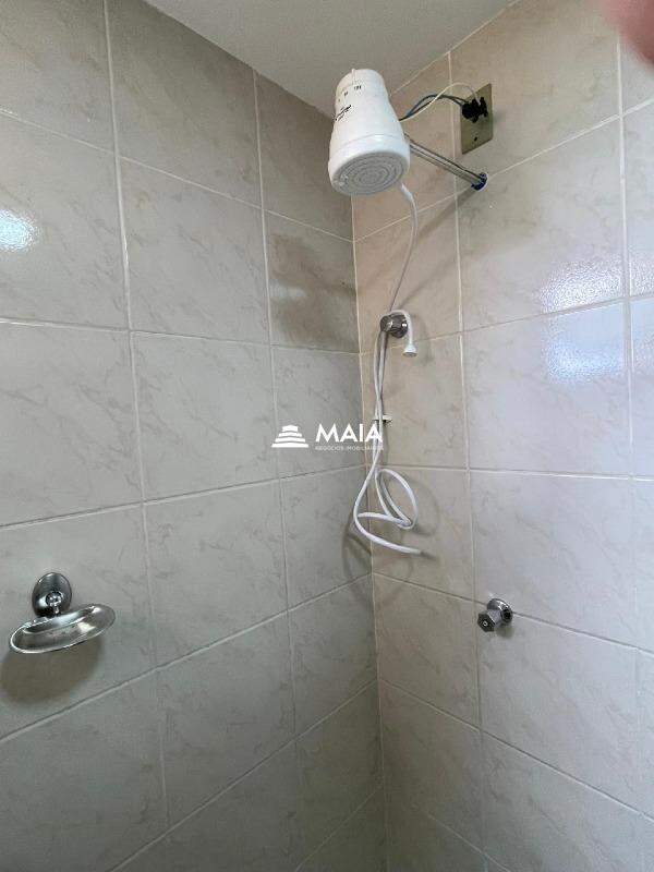 Apartamento à venda no São Benedito: 