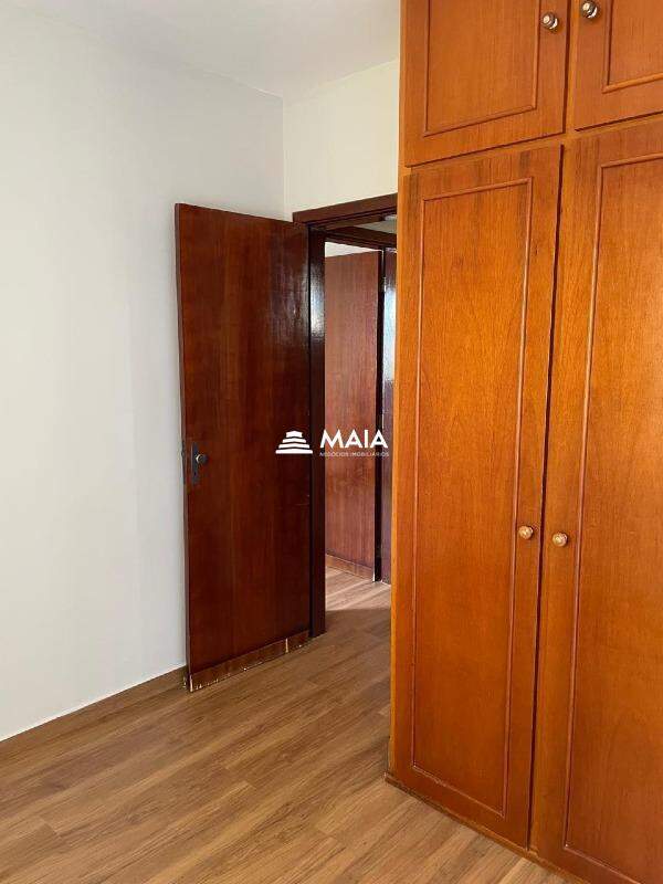 Apartamento à venda no São Benedito: 