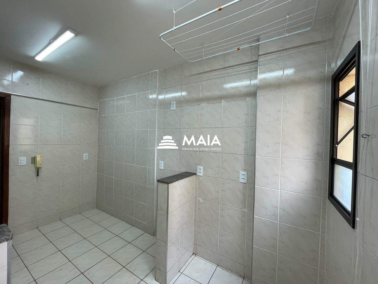 Apartamento à venda no São Benedito: 