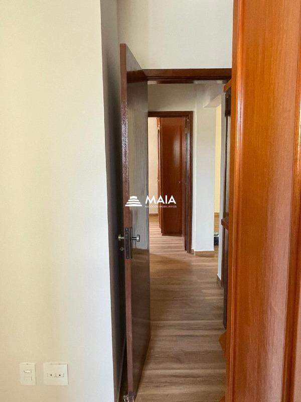 Apartamento à venda no São Benedito: 