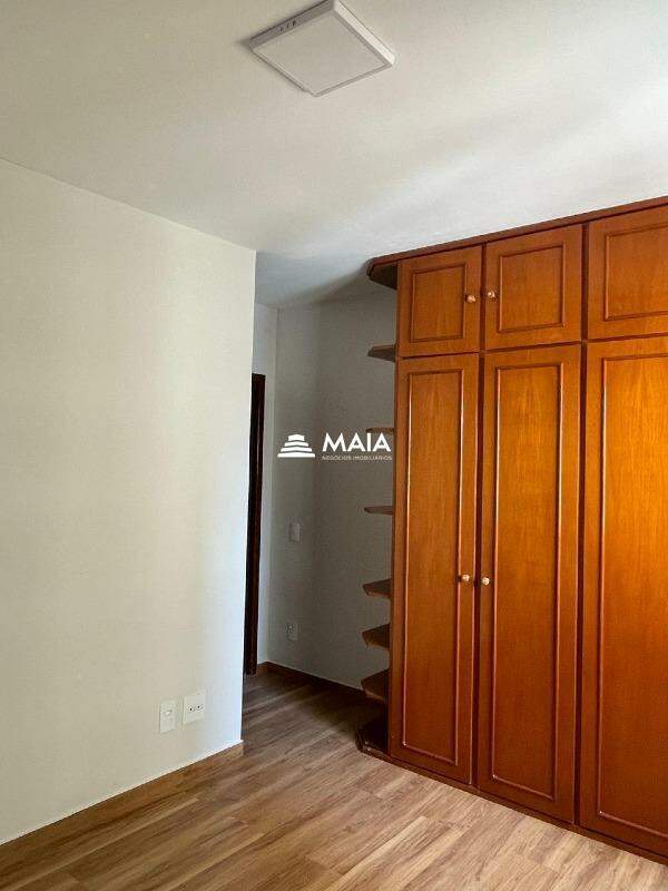 Apartamento à venda no São Benedito: 
