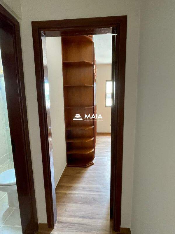 Apartamento à venda no São Benedito: 