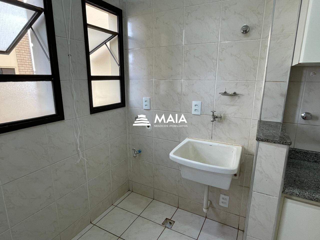 Apartamento à venda no São Benedito: 