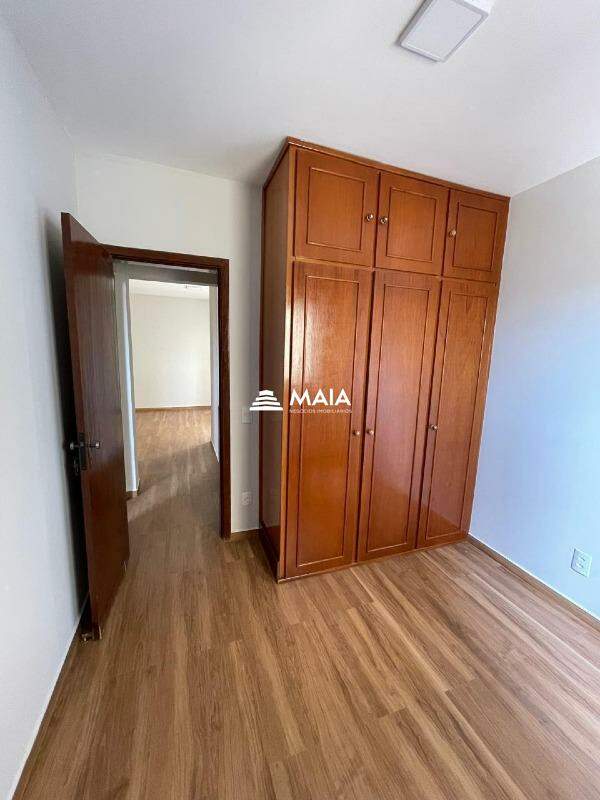 Apartamento à venda no São Benedito: 